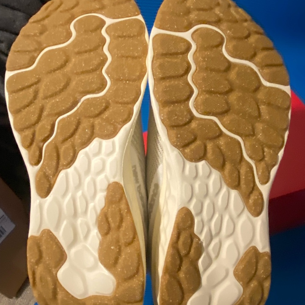 NEW BALANCE FRESH FOAM ARISHI V4 - Picture 9 of 15